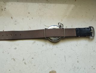 Orologio Calabritto