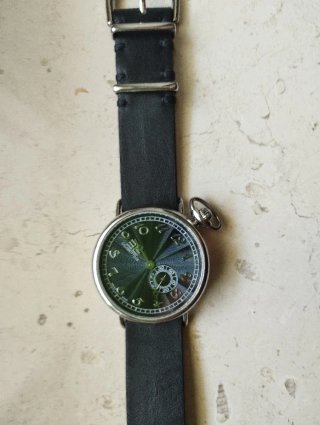 Orologio Calabritto