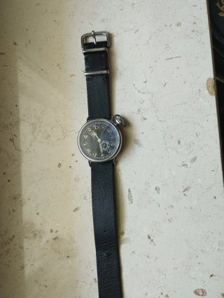 Orologio Calabritto