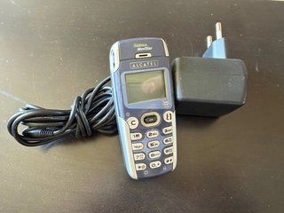 Alcatel One Touch Easy DB Movistar