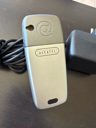 Alcatel One Touch Easy DB Movistar