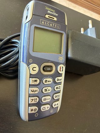 Alcatel One Touch Easy DB Movistar