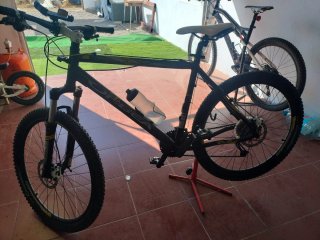 2 Bicicletas Orbea en buen estado