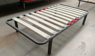 90X180 | COLCHON VISCO + SOMIER PIKOLIN