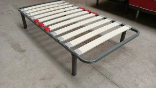 90X180 | COLCHON VISCO + SOMIER PIKOLIN