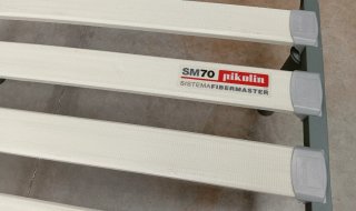 90X180 | COLCHON VISCO + SOMIER PIKOLIN
