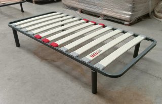 90X180 | COLCHON VISCO + SOMIER PIKOLIN