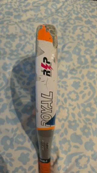 Pala Padel Royal Padel 777 RA