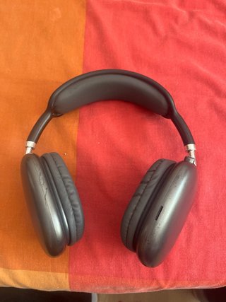 Airpods Max Apple Space Gray