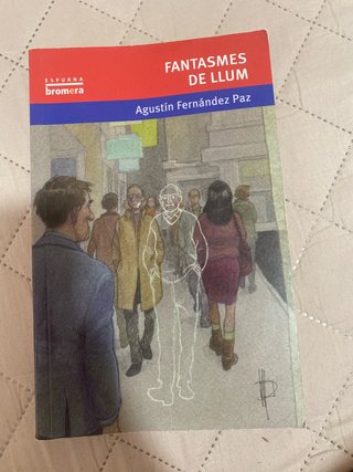 Fantasmes de llum