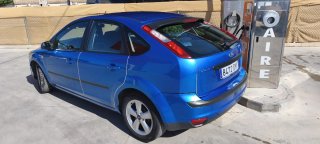 Ford Focus 2006