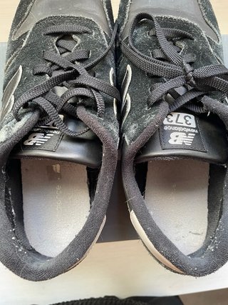 New Balance 373 Caja Original