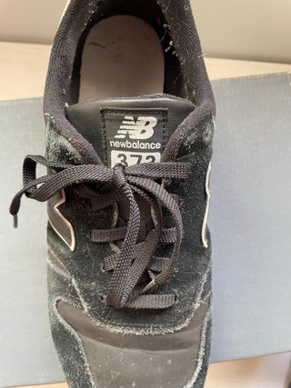 New Balance 373 Caja Original