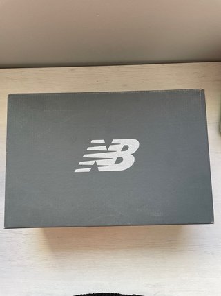 New Balance 373 Caja Original