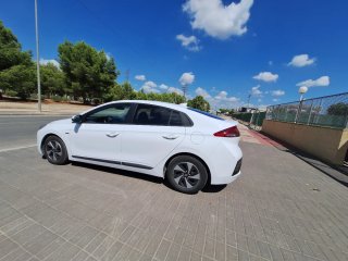 Hyundai IONIQ 2019