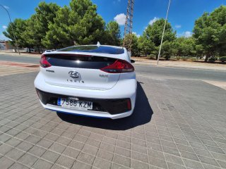 Hyundai IONIQ 2019