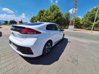 Hyundai IONIQ 2019