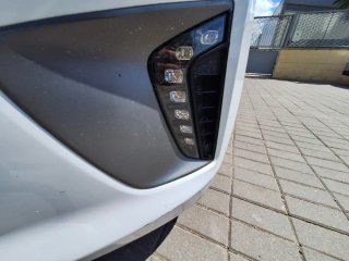 Hyundai IONIQ 2019