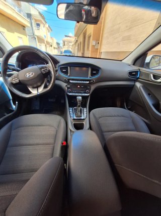 Hyundai IONIQ 2019