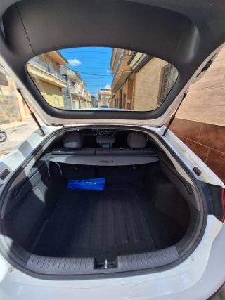 Hyundai IONIQ 2019