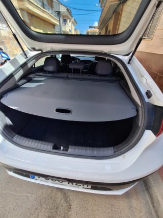 Hyundai IONIQ 2019