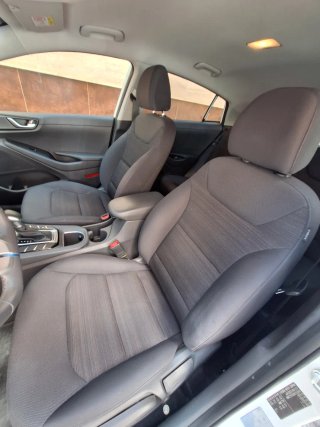 Hyundai IONIQ 2019