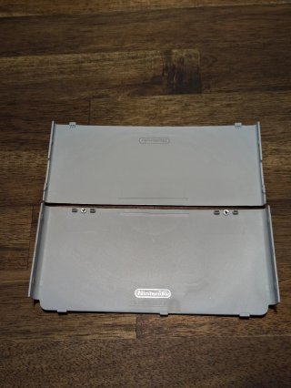Carcasa new Nintendo 3DS Xenoblade Chronicles 3D