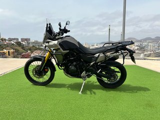 Yamaha Tenere 700 2025
