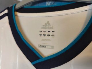 Camiseta Real Madrid Luka Modric Firmada