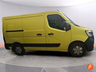 Renault Master Furg. DC T L2H2 3500 B dCi 99kW (135CV)