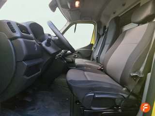 Renault Master Furg. DC T L2H2 3500 B dCi 99kW (135CV)
