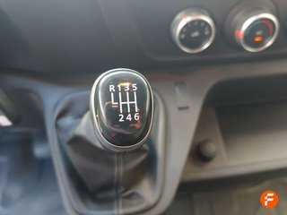 Renault Master Furg. DC T L2H2 3500 B dCi 99kW (135CV)