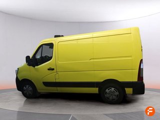 Renault Master Furg. DC T L2H2 3500 B dCi 99kW (135CV)