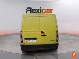 Renault Master Furg. DC T L2H2 3500 B dCi 99kW (135CV)