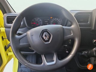 Renault Master Furg. DC T L2H2 3500 B dCi 99kW (135CV)