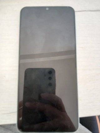 Samsung Galaxy M13 Celeste 64GB/ Pantalla rota