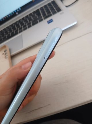 Samsung Galaxy M13 Celeste 64GB/ Pantalla rota