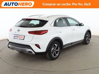 Kia XCeed 1.0 TGDI Drive