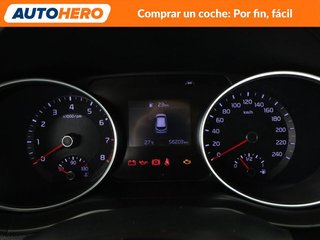 Kia XCeed 1.0 TGDI Drive
