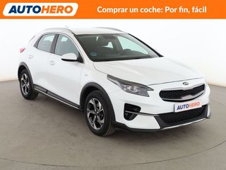 Kia XCeed 1.0 TGDI Drive