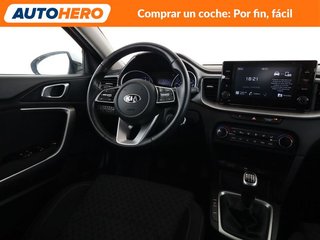 Kia XCeed 1.0 TGDI Drive