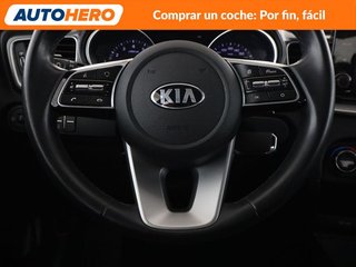 Kia XCeed 1.0 TGDI Drive