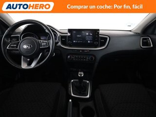 Kia XCeed 1.0 TGDI Drive