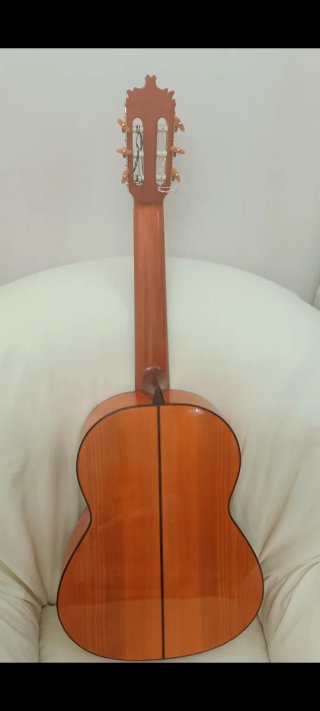 Guitarra flamenca