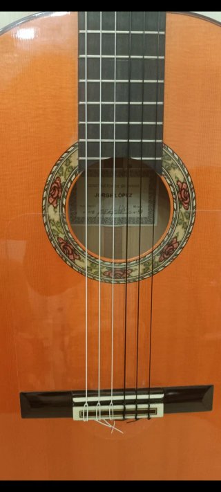 Guitarra flamenca