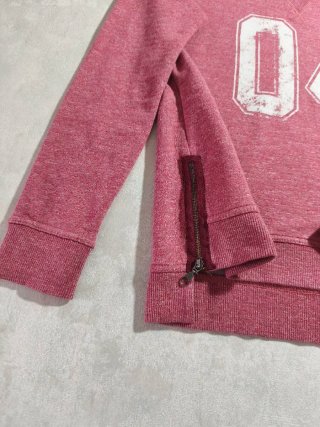Esprit Sweatshirt M/38/10 Vermelho 04