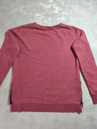 Esprit Sweatshirt M/38/10 Vermelho 04