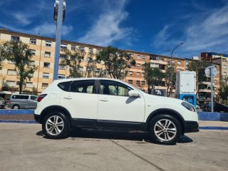 Nissan Qashqai 2011