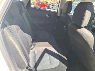 Nissan Qashqai 2011