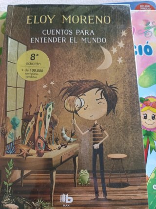 Cuentos para entender el mundo (Libro 1) / Shor...